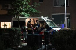 Politieonderzoek naar overleden persoon in woning in IJmuiden