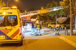 Twee gewonden bij steekincident in Haarlem