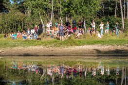 5de editie Duinfestival Heemskerk 2022.