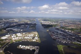 Laatste week ‘Werken op en aan het Noordzeekanaal’