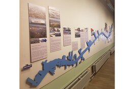 Laatste week ‘Werken op en aan het Noordzeekanaal’