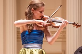 Muziek van Franse impressionisten