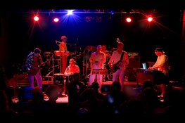 Santana Hot Collective