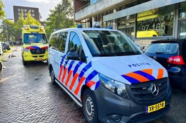Man aangehouden na fataal geweldsincident