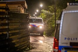 Overval op supermarkt in Haarlem, man op de vlucht
