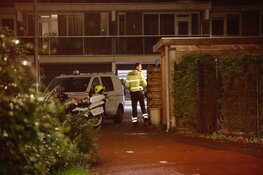 Overval op supermarkt in Haarlem, man op de vlucht