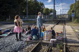 'KAPPEN MET KOLEN' – bezorgde burgers blokkeren Tata Steel