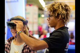 Ontdek samen met je kind de werelden van techniek