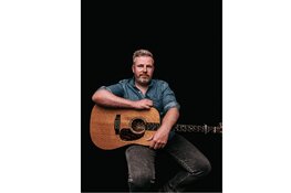 Ode aan de gitaar en gitaarheld Clapton