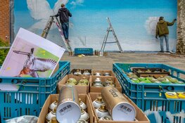 Stadsfotograaf Marissa Ooijevaar levert tweede foto