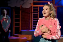 Superjuffie komt naar Beverwijk in de herfstvakantie!