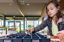 Herfstvakantie in Huis van Hilde in teken van onderwaterarcheologie