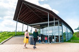 Herfstvakantie in Huis van Hilde in teken van onderwaterarcheologie
