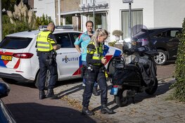 Fietser gewond bij ongeval op de Zandvoortselaan in Heemstede