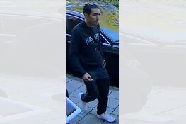 Verdachten gezocht van woningoverval