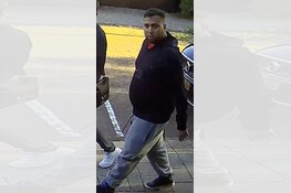 Verdachten gezocht van woningoverval