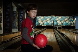 Internationale Jeugd sportbowlers komen naar Bison Bowling Haarlem!