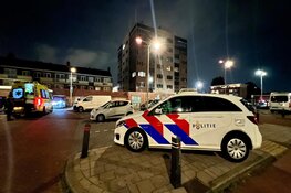 Gewonde na aanval met machete in IJmuiden