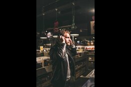 Tim Akkerman & The Ivy League zijn terug!