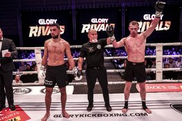 Nieuwe tegenstander voor Jos van Belzen op Rings Gala Beverwijk