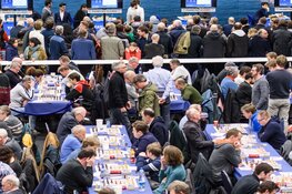 Inschrijving amateurtoernooien Tata Steel Chess Tournament 2023 start op maandag 31 oktober