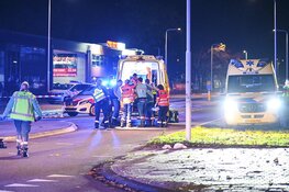 Aanhouding in onderzoek naar dodelijk steekincident