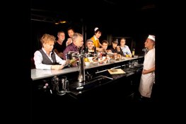 In Beverwijk speelt Supertrap ‘Breakfast in America’ nog één keer!