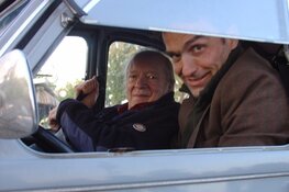 Gerard Alderliefste Mijn avonturen met Ramses Shaffy