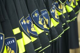 Politie-onderzoek naar schietincident op woning in IJmuiden