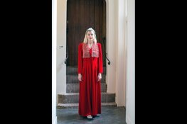 Sieraden van Het Haarlems Sieraad Collectief in Museum van de Geest