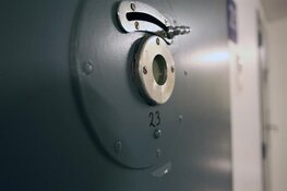 Celstraf voor aanval met hamer op buurvrouw