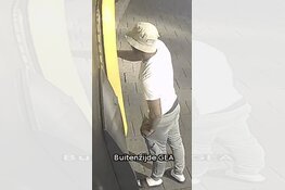 Bankhelpdesfraude; Wie herkent deze man?