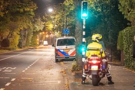 Inbraak-melding in Heemstede