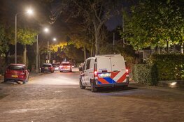 Inbraak-melding in Heemstede