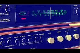 OPEN DAG bij radiozendamateurs