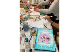 'Verlies in beeld', Een bijzondere dag over verliesverwerking