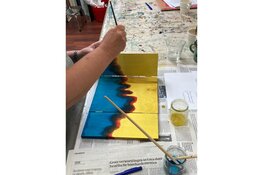 'Verlies in beeld', Een bijzondere dag over verliesverwerking