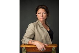 Inspiratieavond: Seksueel misbruik, kunnen we erover praten