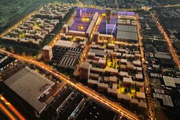 De Bazaar en Heijmans werken samen aan gebiedsontwikkeling in Beverwijk