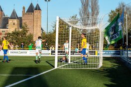 ODIN '59 raakt koppositie kwijt aan Kloetinge