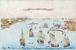 HGMK-lezing: "De Oostzeehandel"