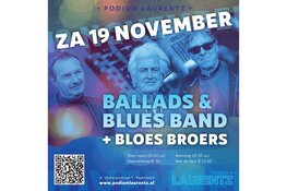 Het geheim van de Bloes Broers