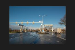 Vervanging duurzame Cruquiusbrug (N201) start medio 2023
