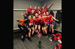 Winst in Heemskerk voor DSS DS1