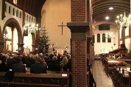 Advent en Kerst 2022 bij de Oud-Katholieken te IJmuiden