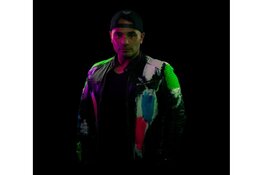 Single release Emiliano Fendi bij LAUW in Podium Laurentz