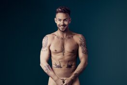 Alleskunner en ras entertainer Charly Luske