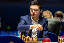 'Sterkste deelnemersveld ooit' bij jubileumeditie Tata Steel Chess Tournament