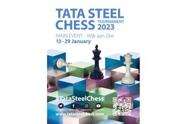 &#39;Sterkste deelnemersveld ooit&#39; bij jubileumeditie Tata Steel Chess Tournament