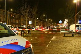 Aanhoudingen na vernielingen en afsteken vuurwerk in IJmuiden